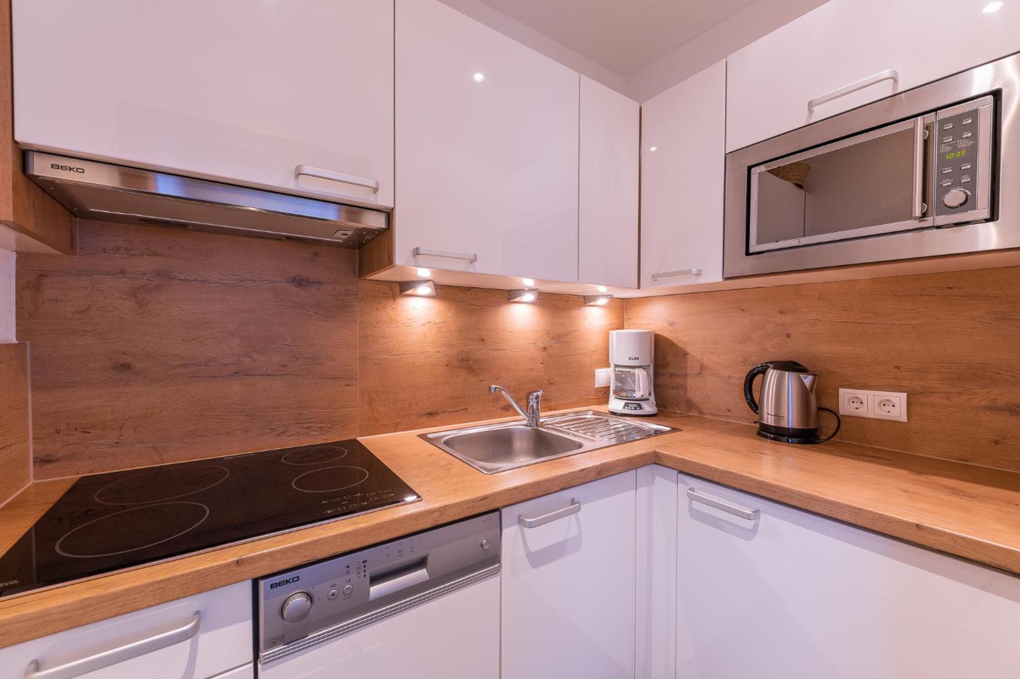 Appartement Holzknecht Solden Bagian luar foto