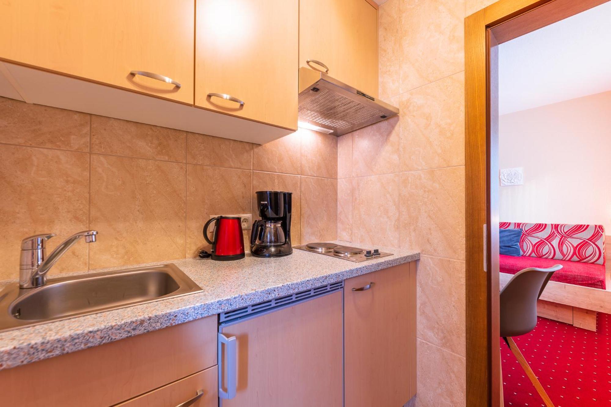 Appartement Holzknecht Solden Bagian luar foto
