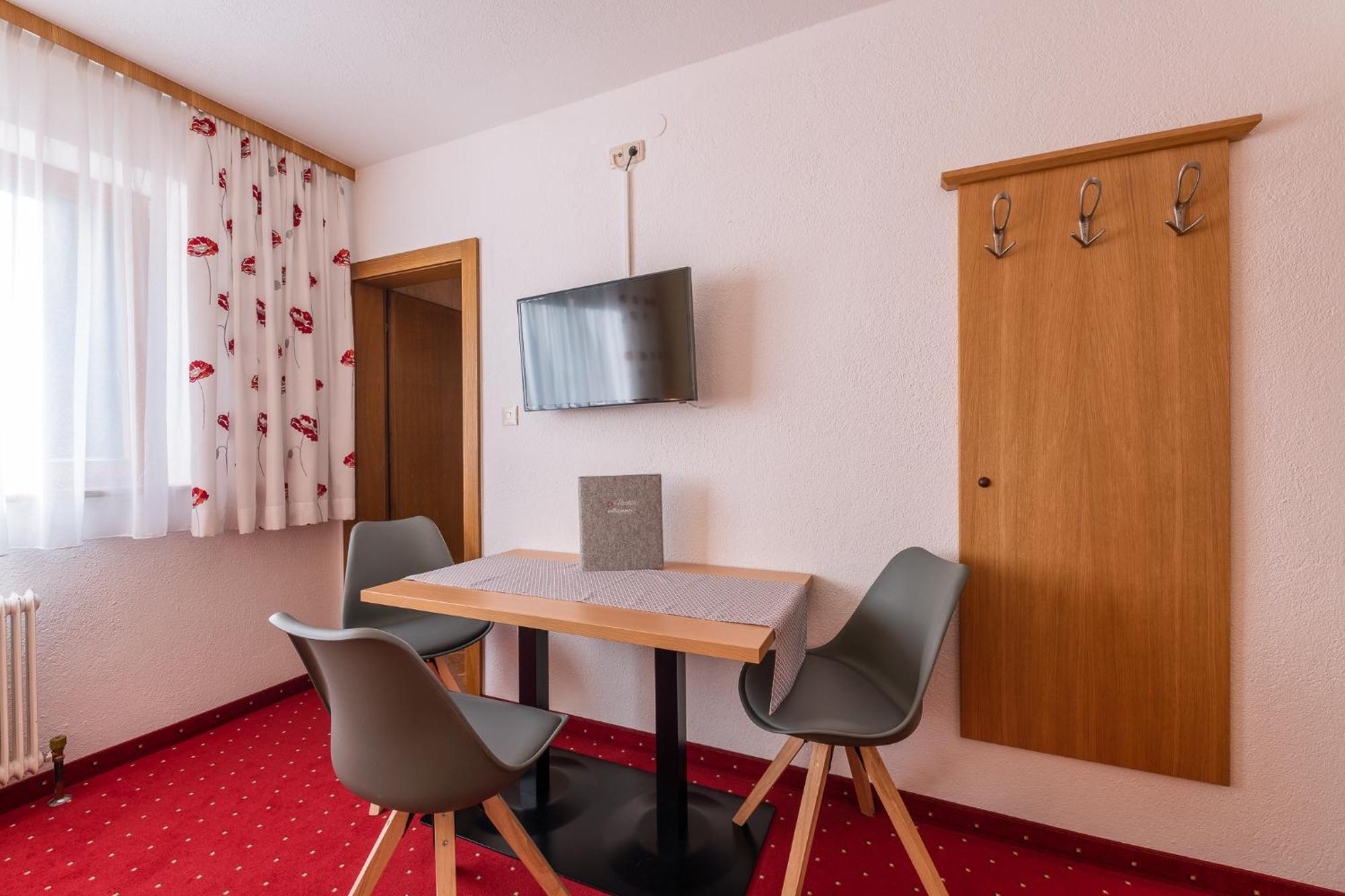 Appartement Holzknecht Solden Bagian luar foto