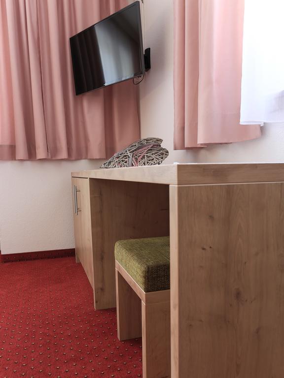 Appartement Holzknecht Solden Ruang foto