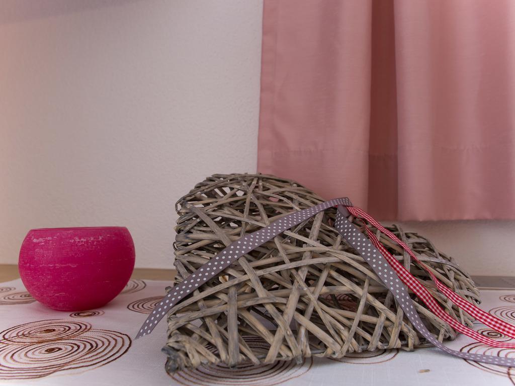 Appartement Holzknecht Solden Ruang foto