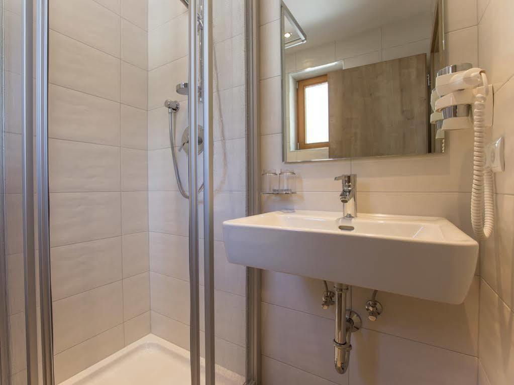 Appartement Holzknecht Solden Bagian luar foto