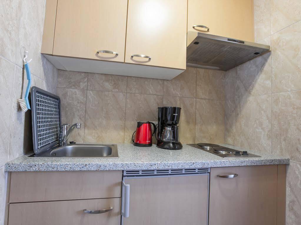 Appartement Holzknecht Solden Bagian luar foto