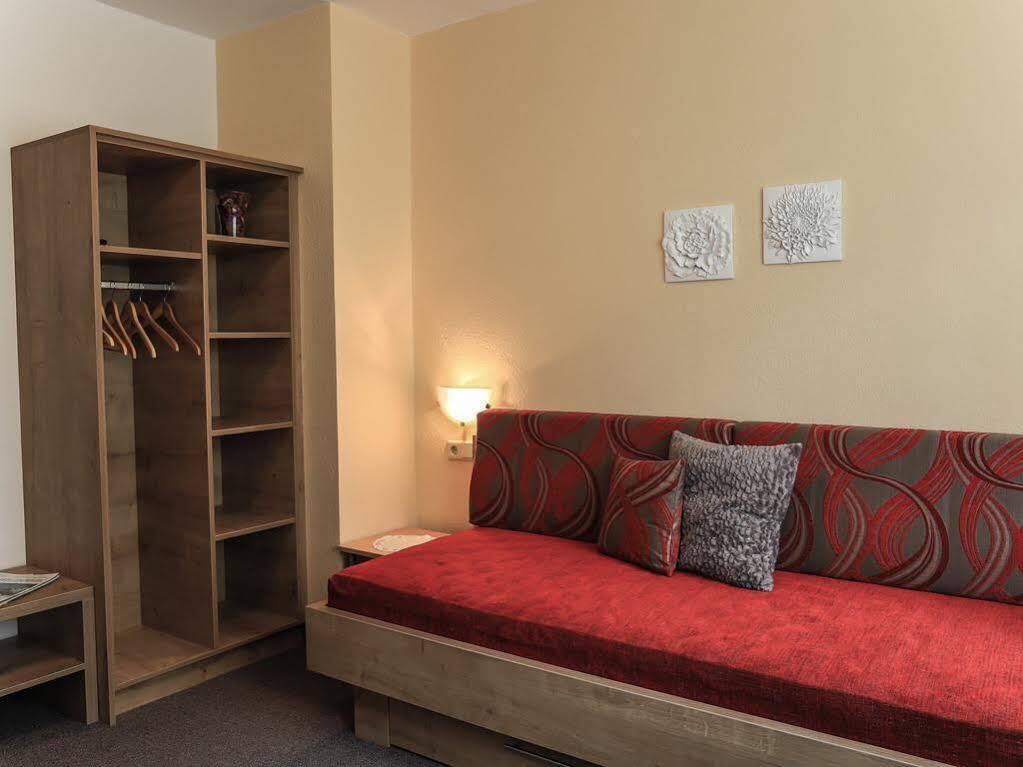 Appartement Holzknecht Solden Bagian luar foto