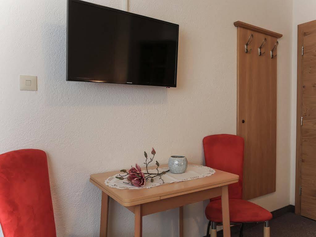 Appartement Holzknecht Solden Bagian luar foto