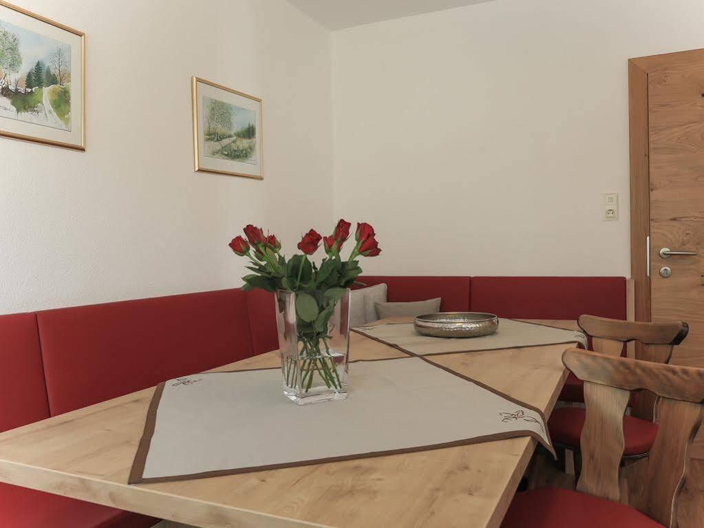 Appartement Holzknecht Solden Bagian luar foto